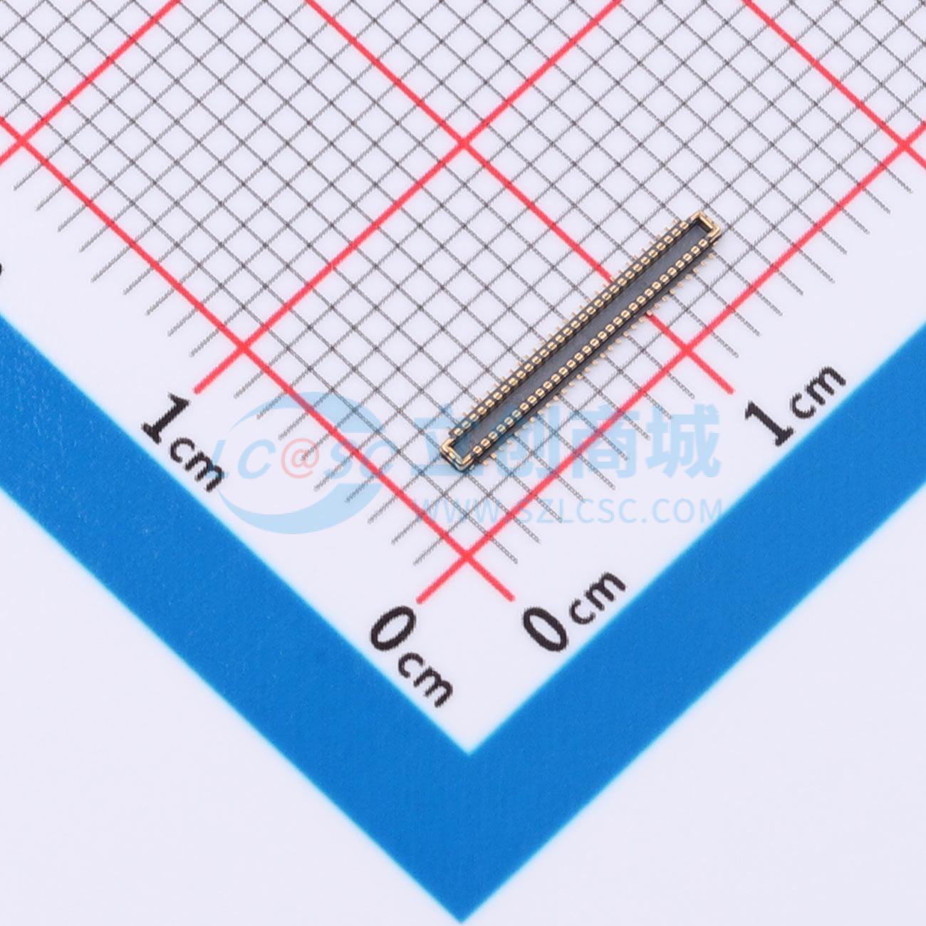 HYCW61M-BTB2X30-049B实物图