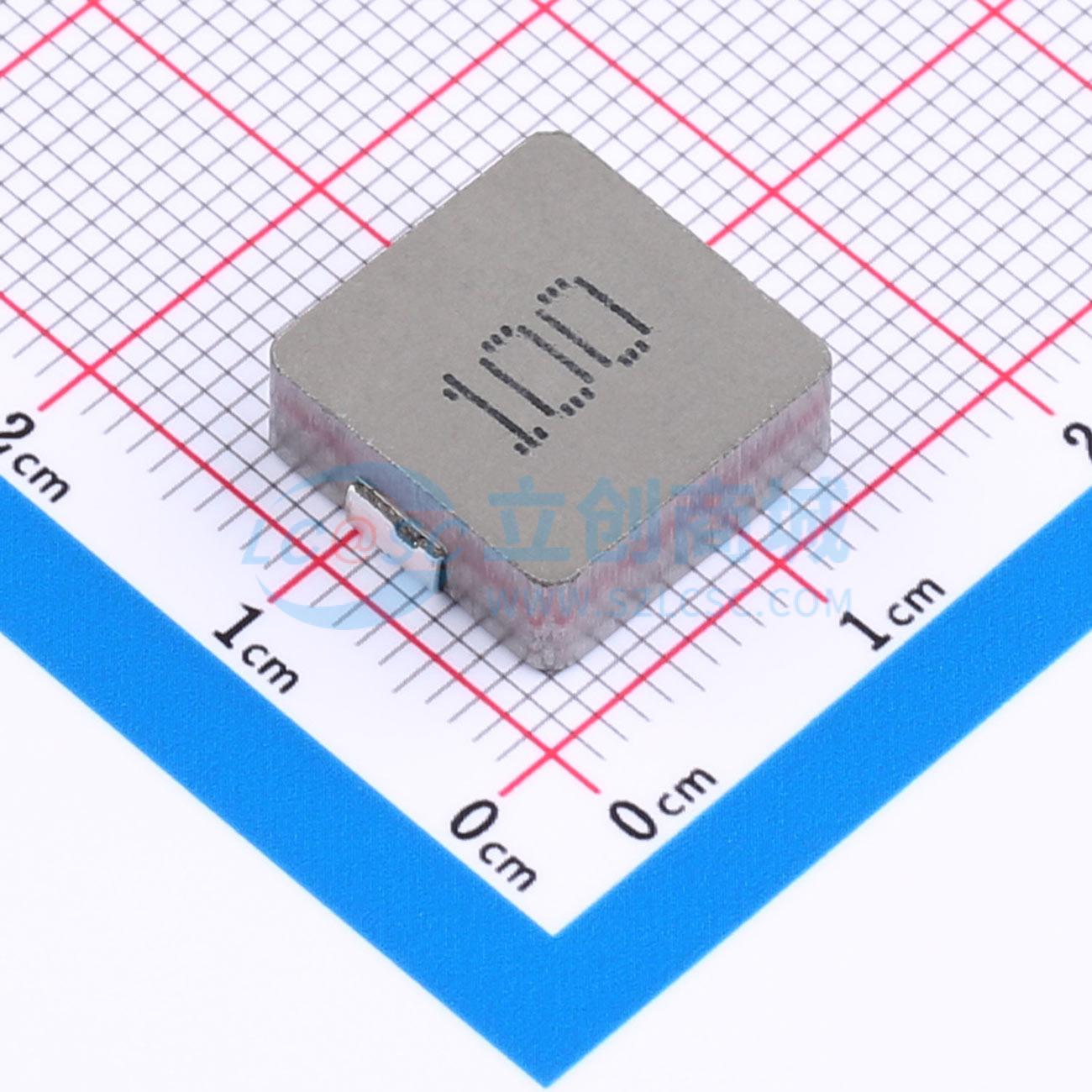 点击查看大图 SMMS1350-100M实物图