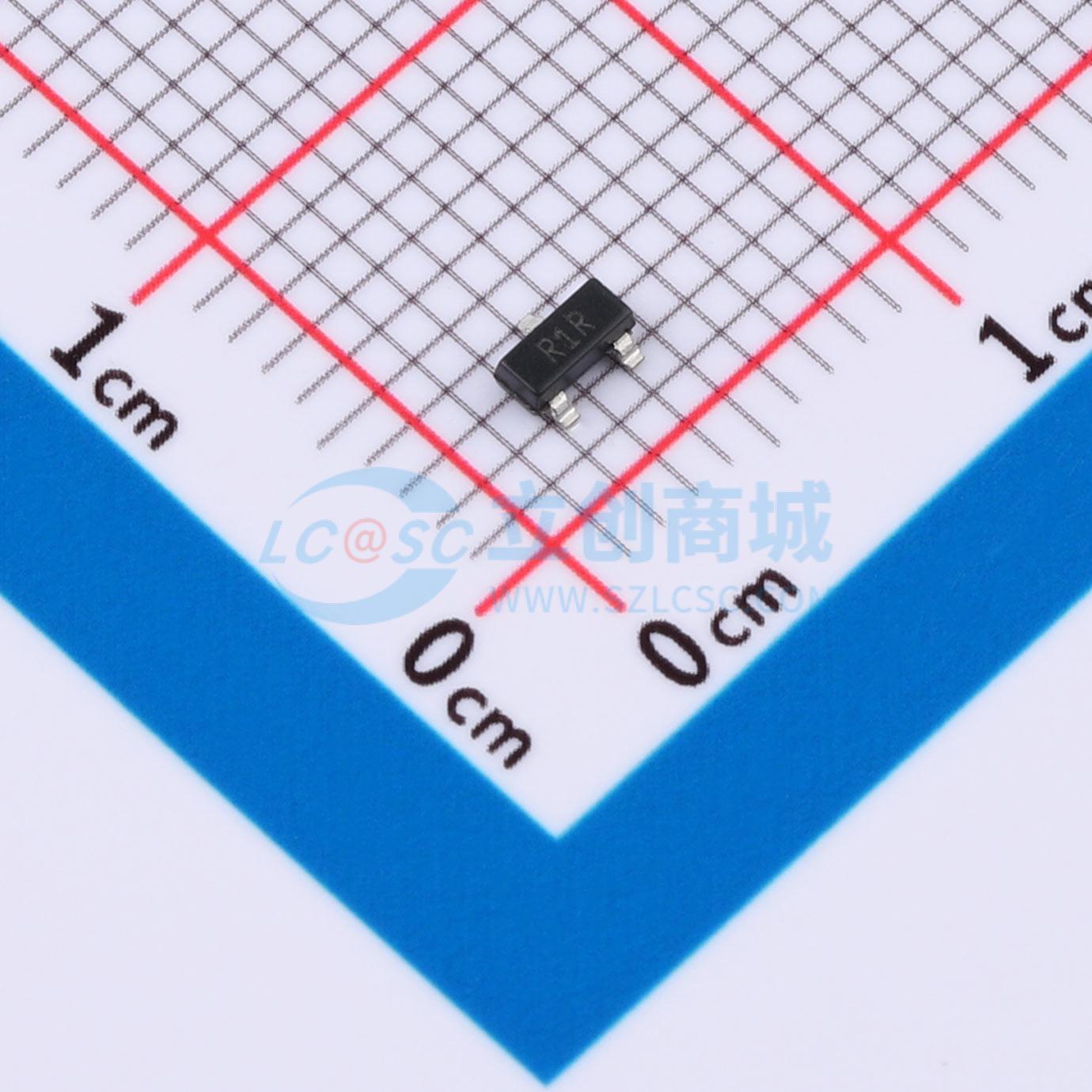点击查看大图 ADR512WARTZ-R7实物图