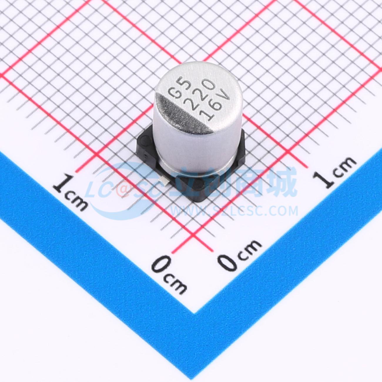 点击查看大图 VE-221M1CTR-0607实物图