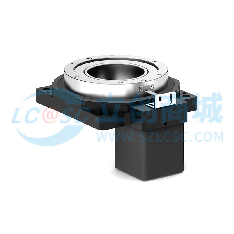 DST085-18R闭环实物图