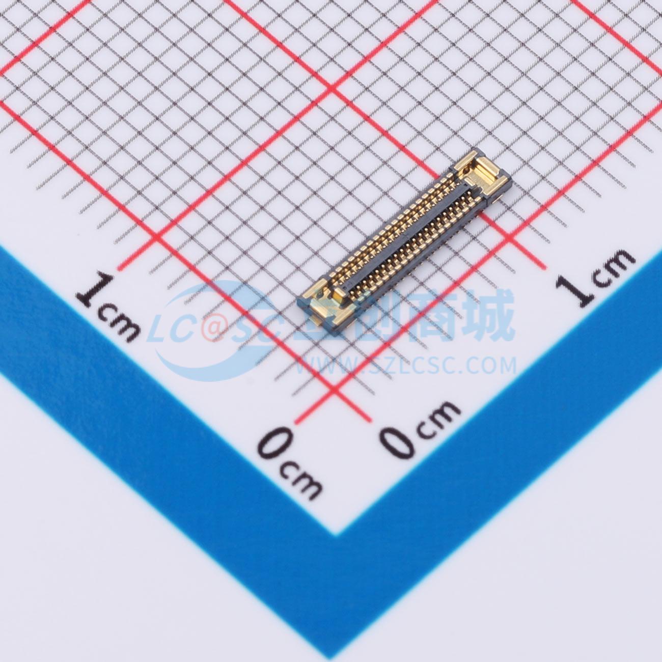 点击查看大图 HYCW63F-BTB2X20-065B实物图