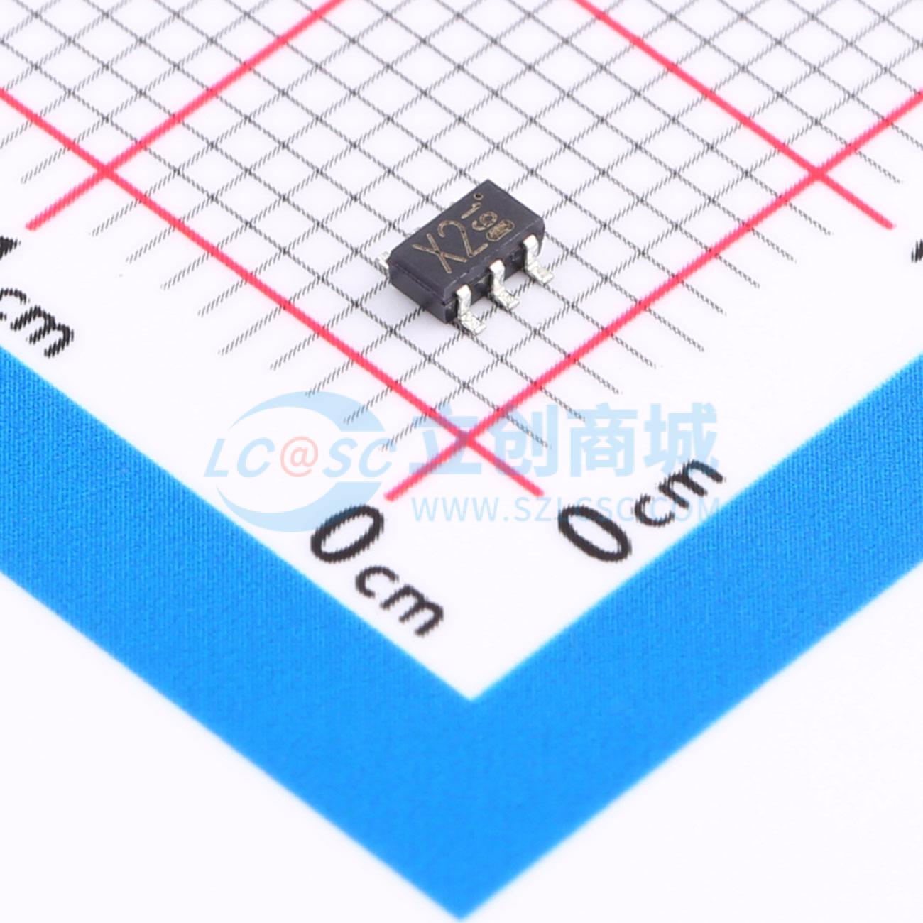 点击查看大图 IMX2T108实物图