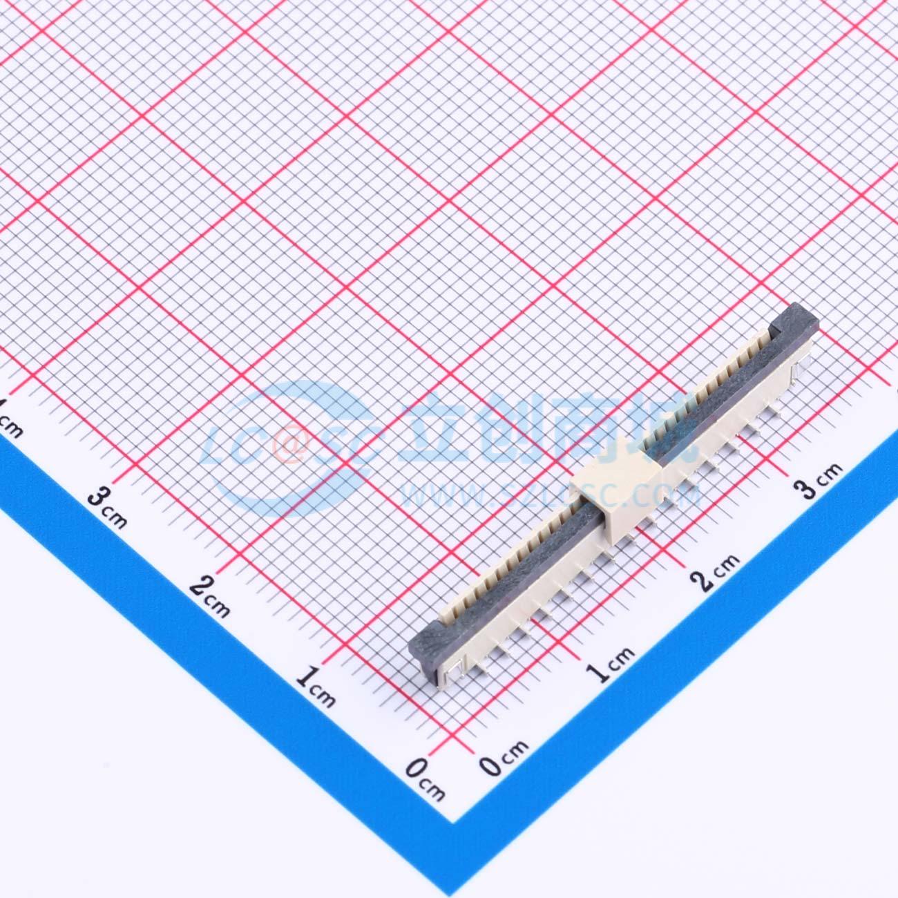 点击查看大图 AFA11-S30GLA-00实物图