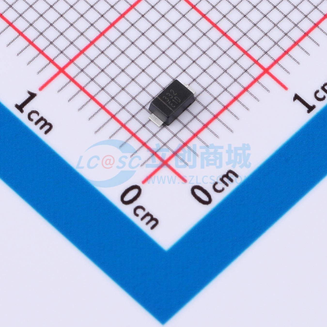 点击查看大图 FES1DE-7实物图