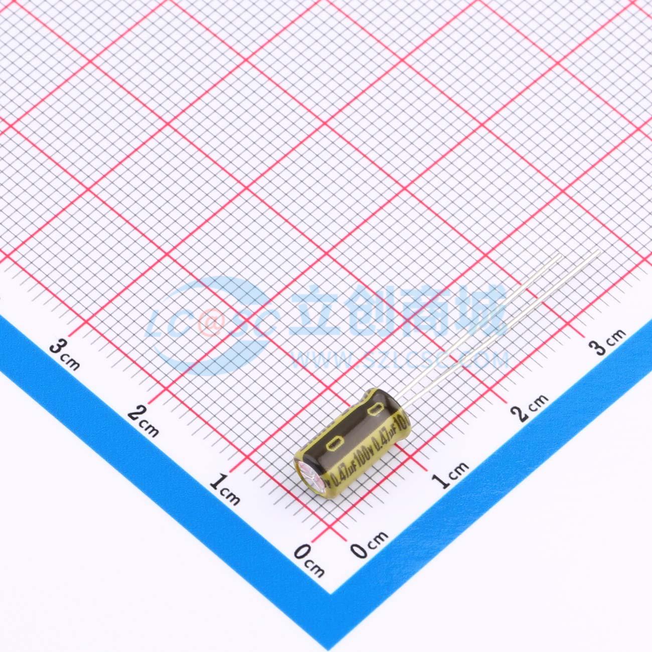 点击查看大图 LKMB0902AR47MF实物图