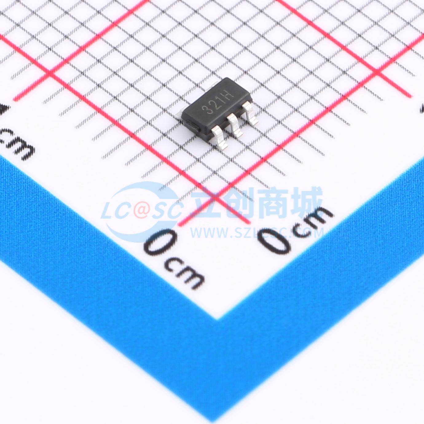 点击查看大图 AS321KTR实物图