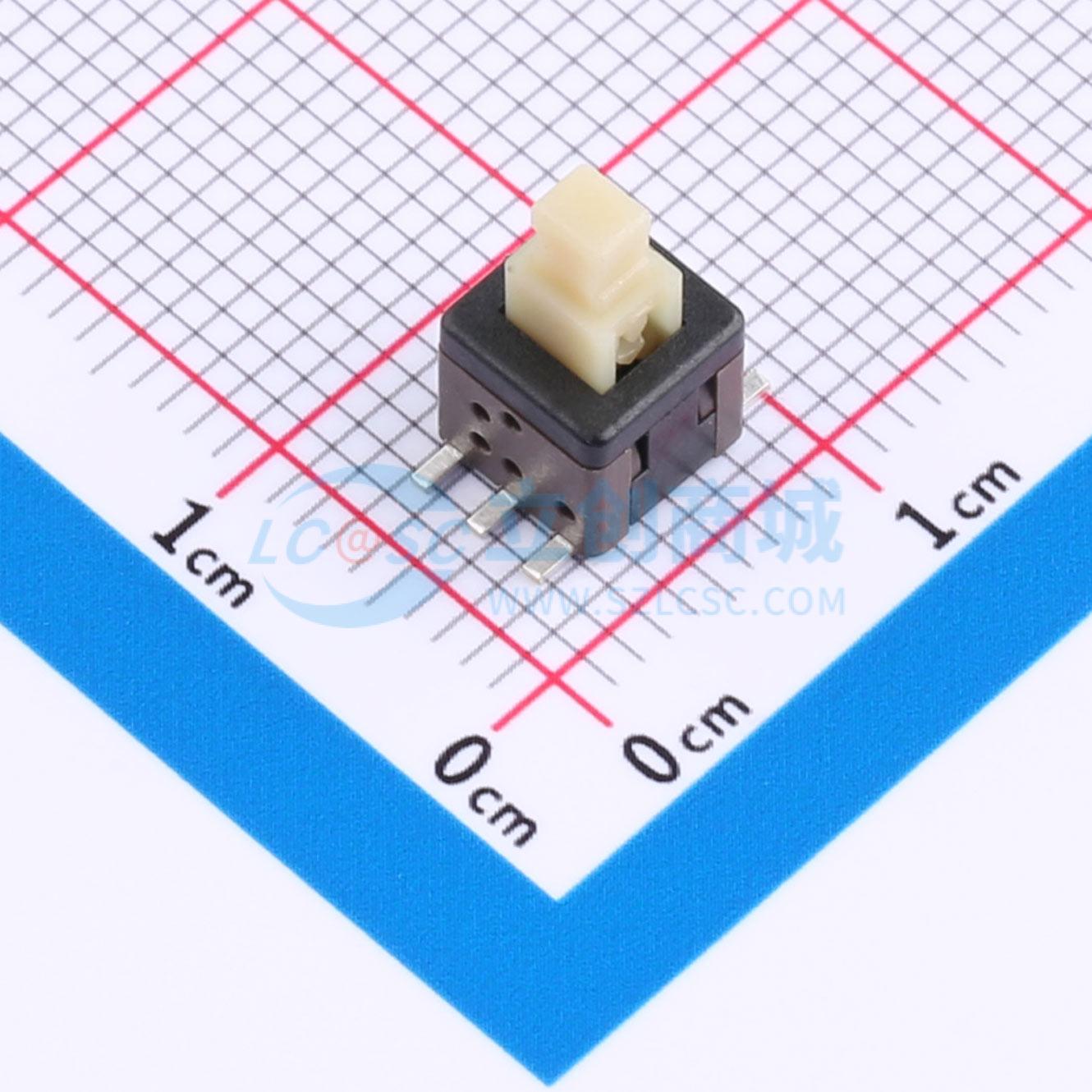 点击查看大图 BTSA-N-S-5实物图