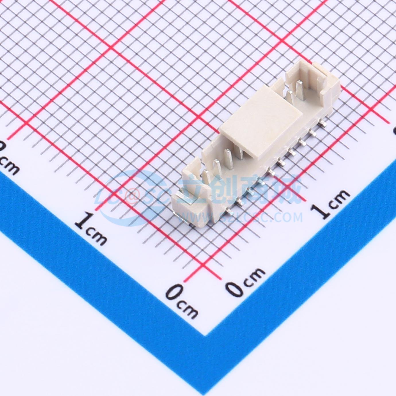 PH1250-LT-10实物图