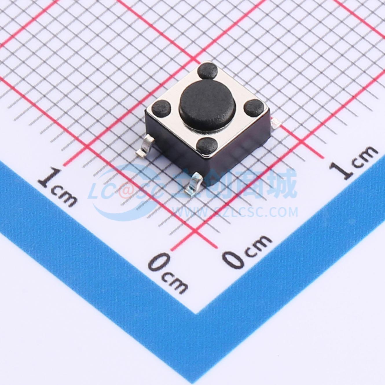 点击查看大图 GT-TC089A-H043-L1实物图