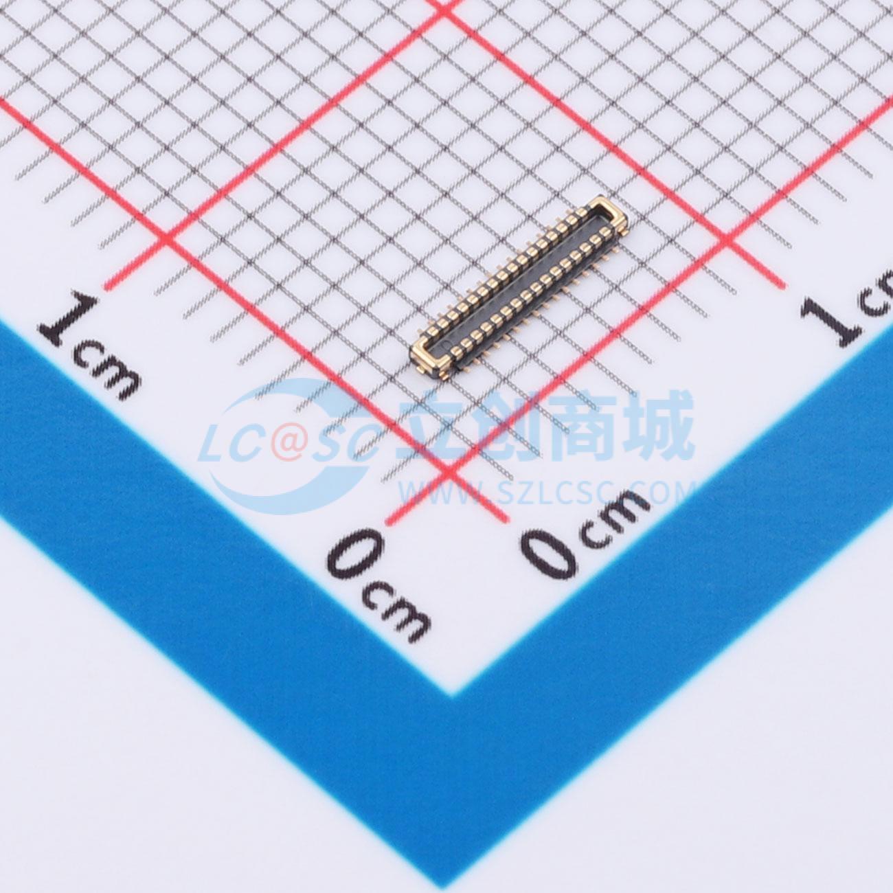 点击查看大图 HYCW60M-BTB2X16-047B实物图