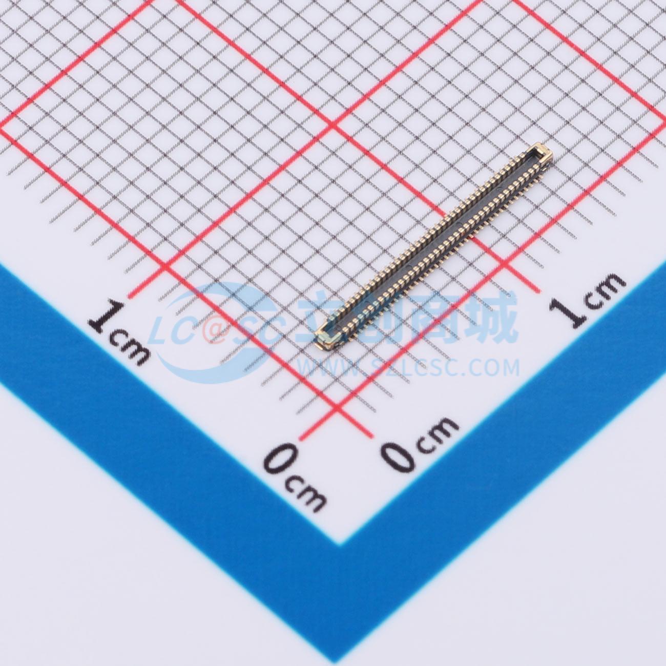 点击查看大图 HYCW62M-BTB2X39-049B实物图