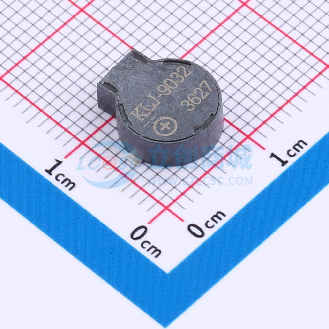 点击查看大图 KLJ-9032-3627实物图