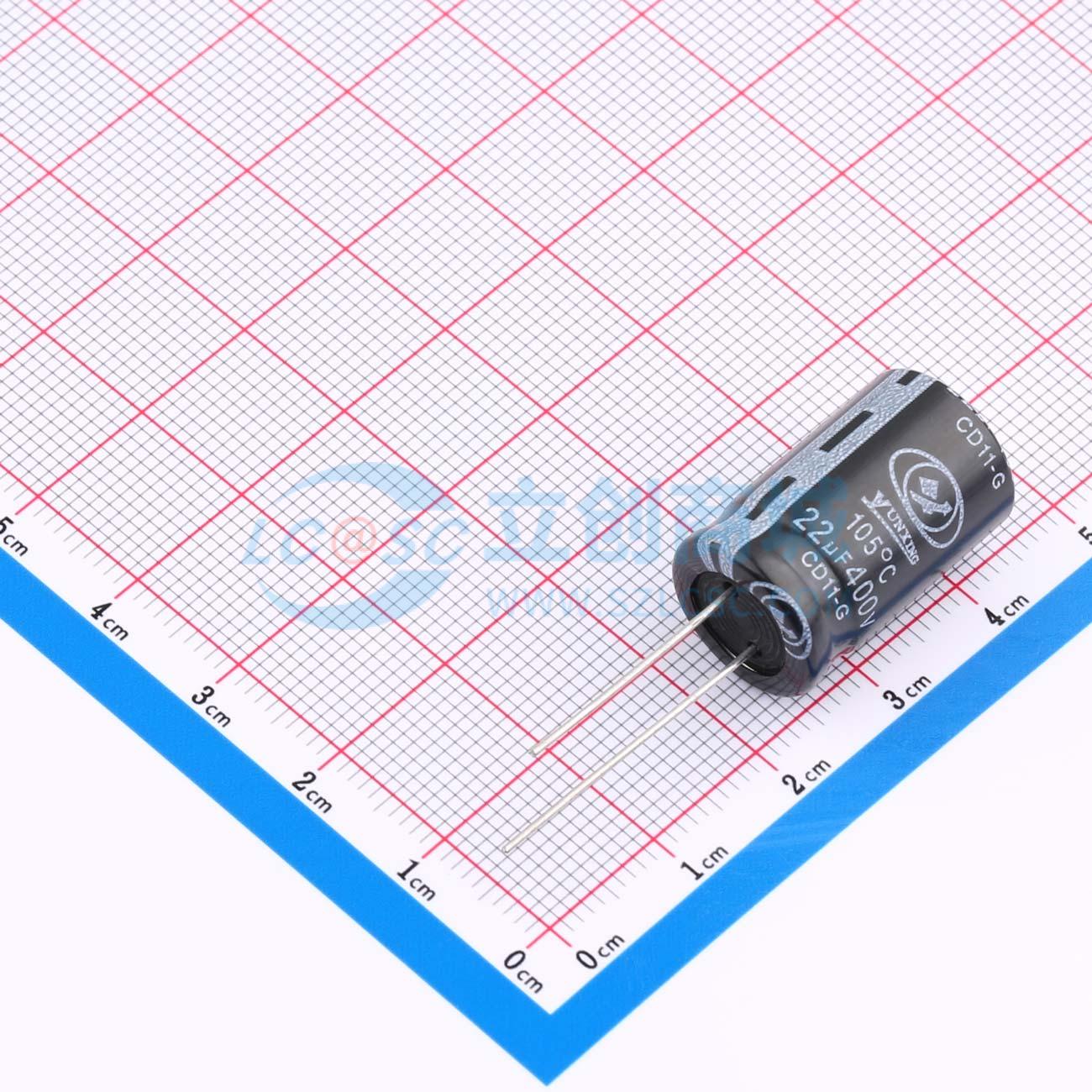 点击查看大图 ECG2GM220K21OTBVZC实物图