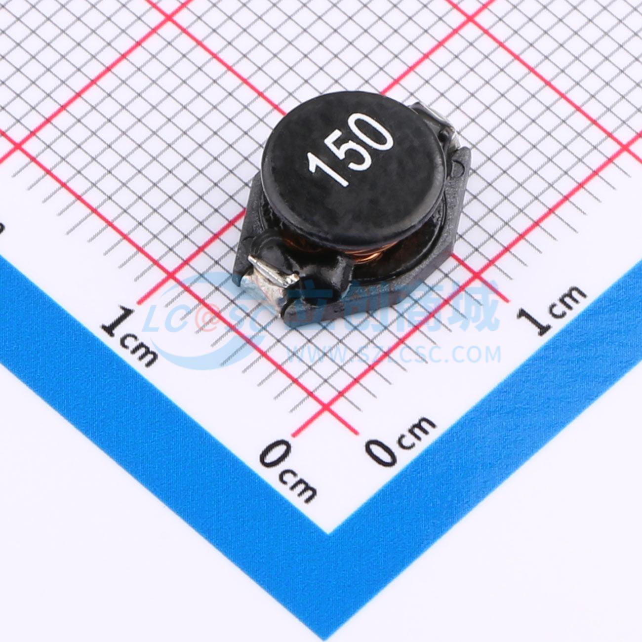 点击查看大图 YPO3316-150M实物图