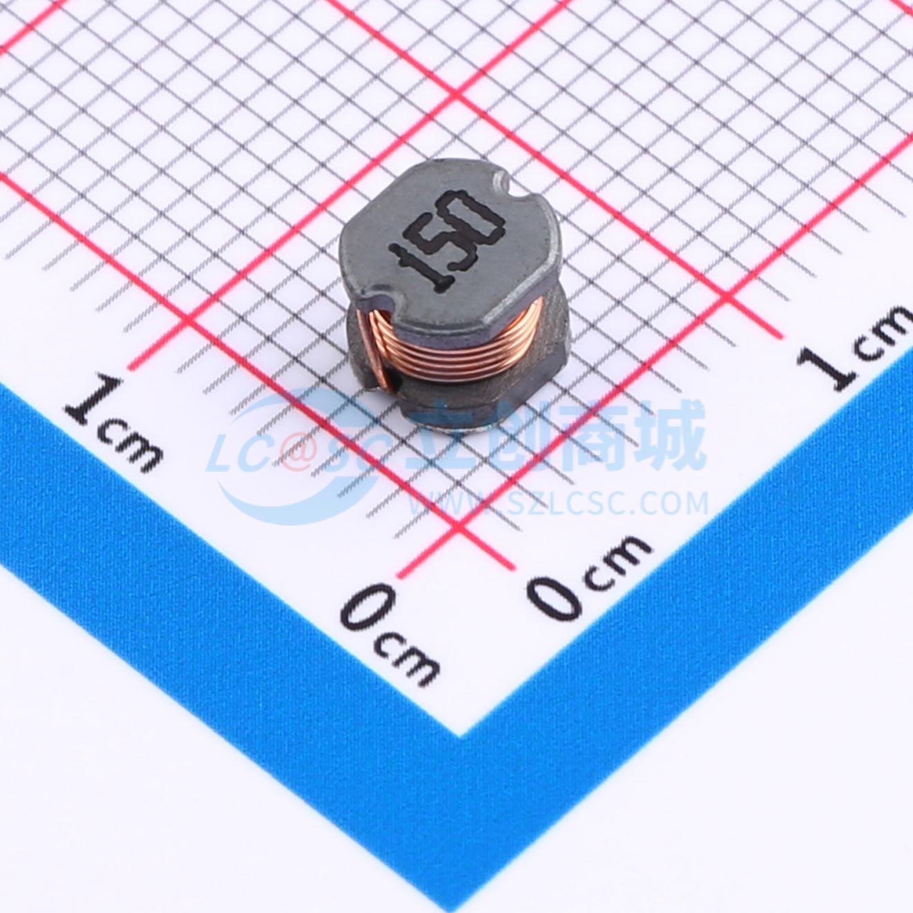 点击查看大图 MSCD54-150KT实物图