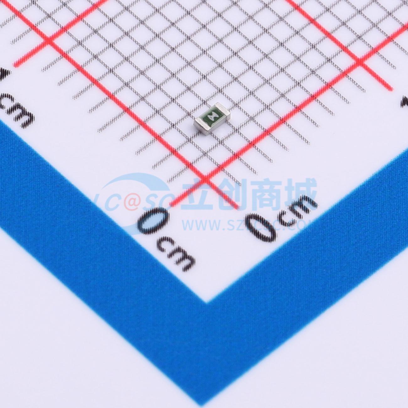 点击查看大图 LTC0603-1100TS实物图