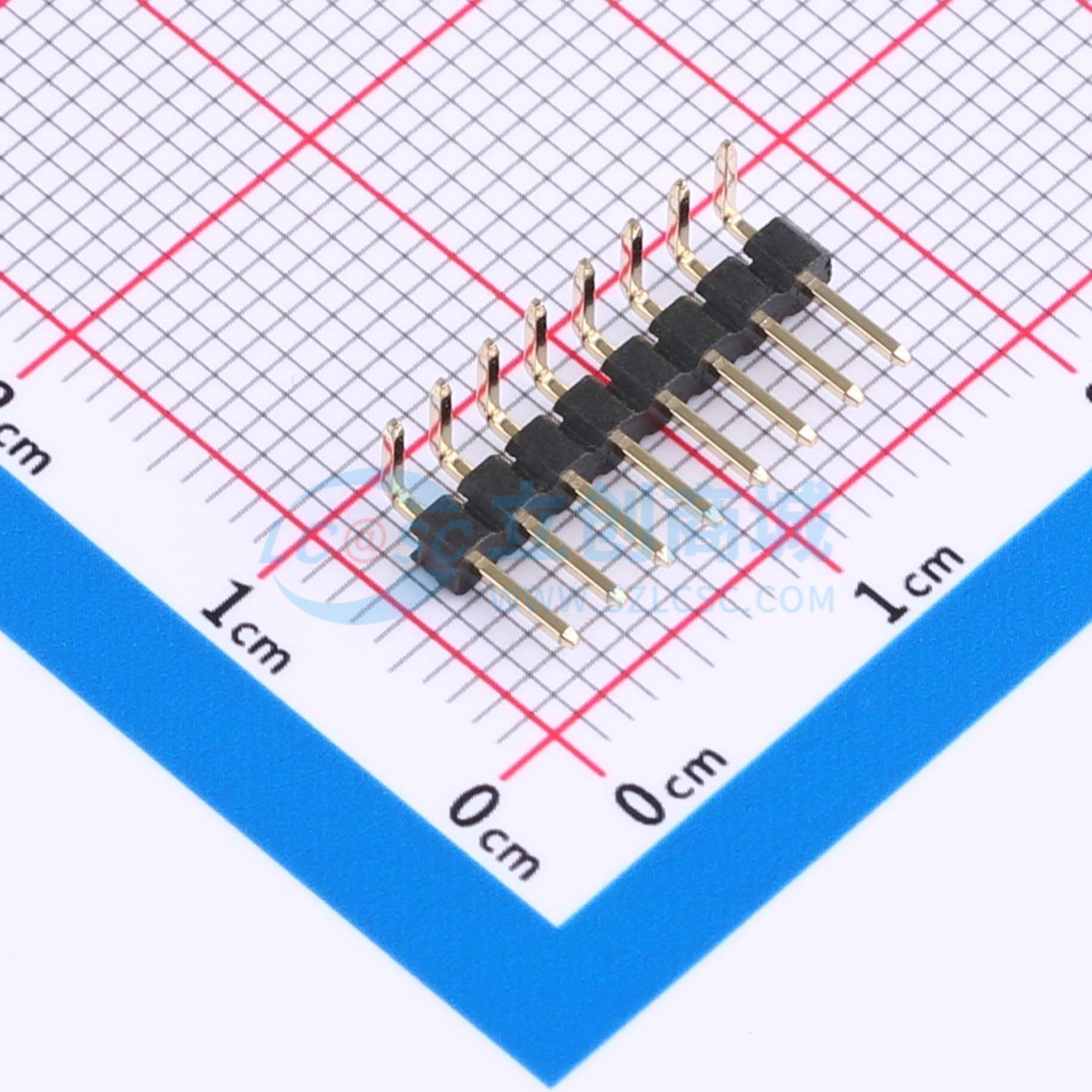 点击查看大图 X4611WR-08I-C40D28实物图