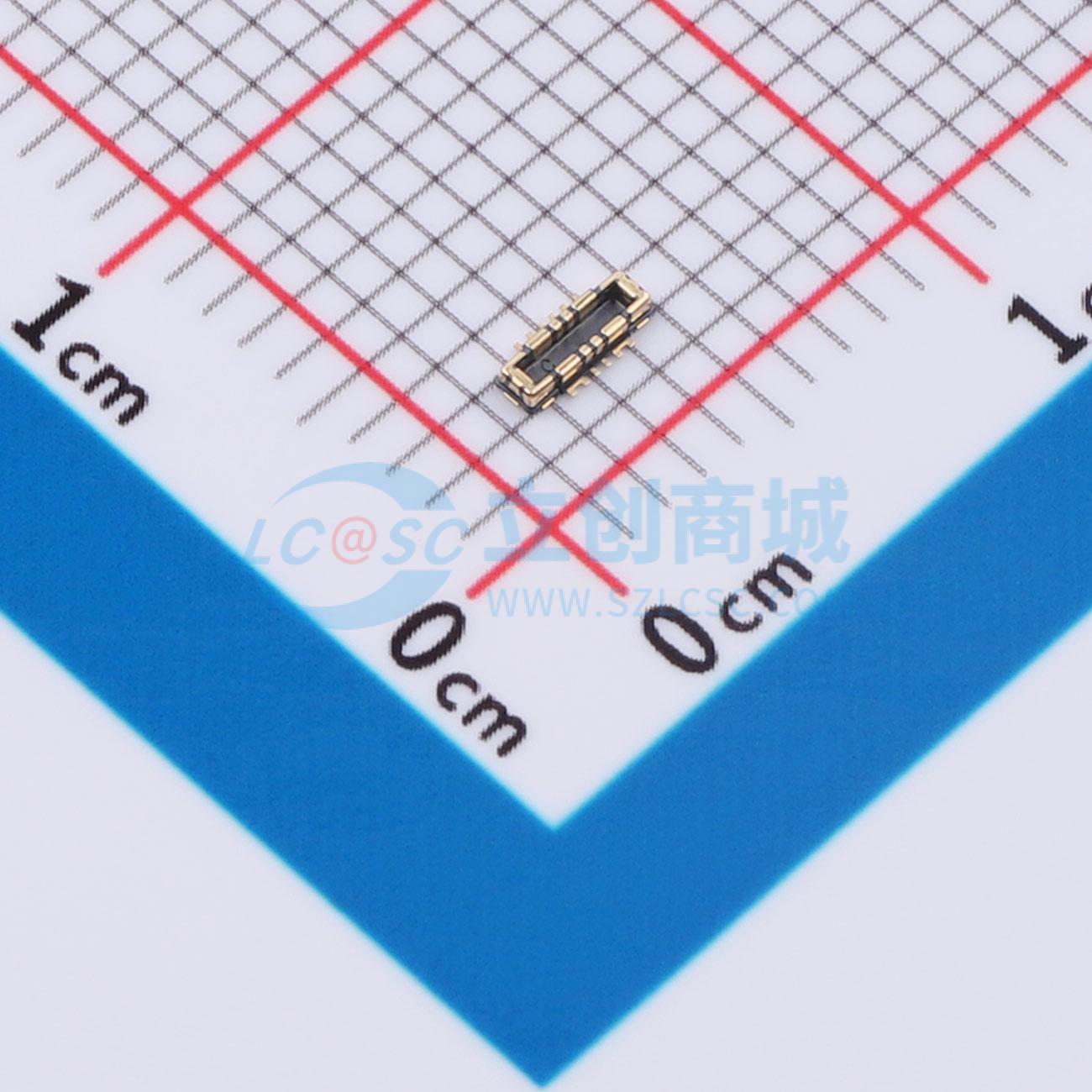点击查看大图 HYCW57M-BTB2X2-6-049B实物图