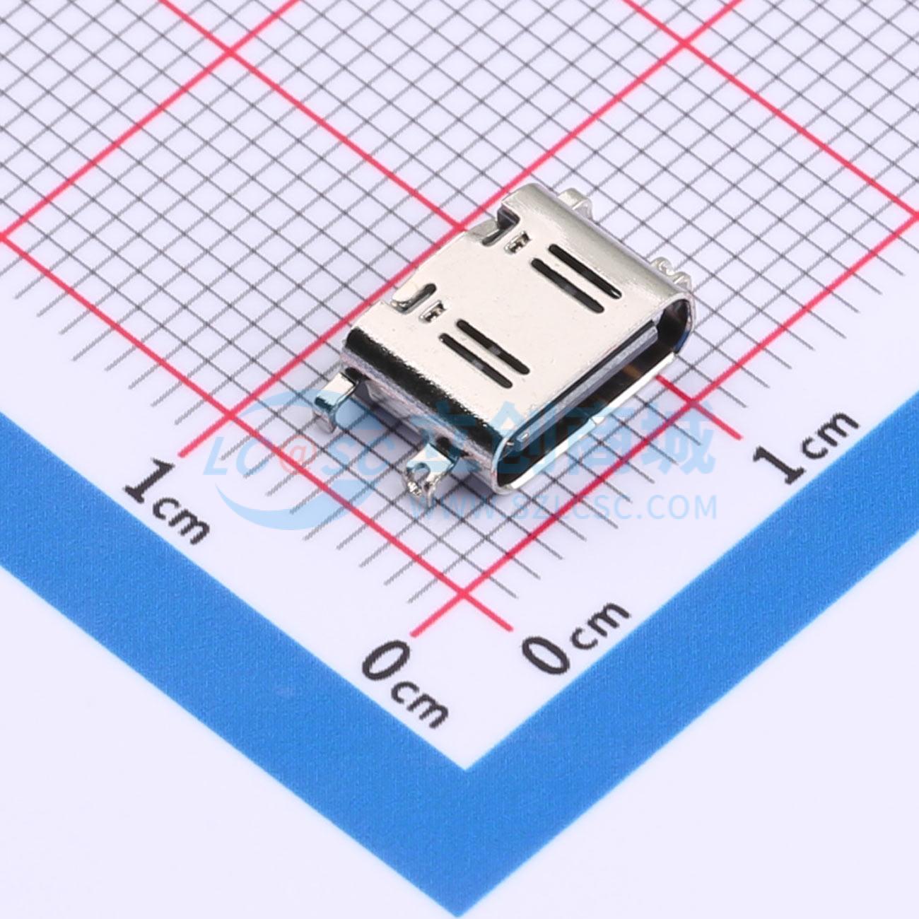 点击查看大图 GT-USB-7014A实物图