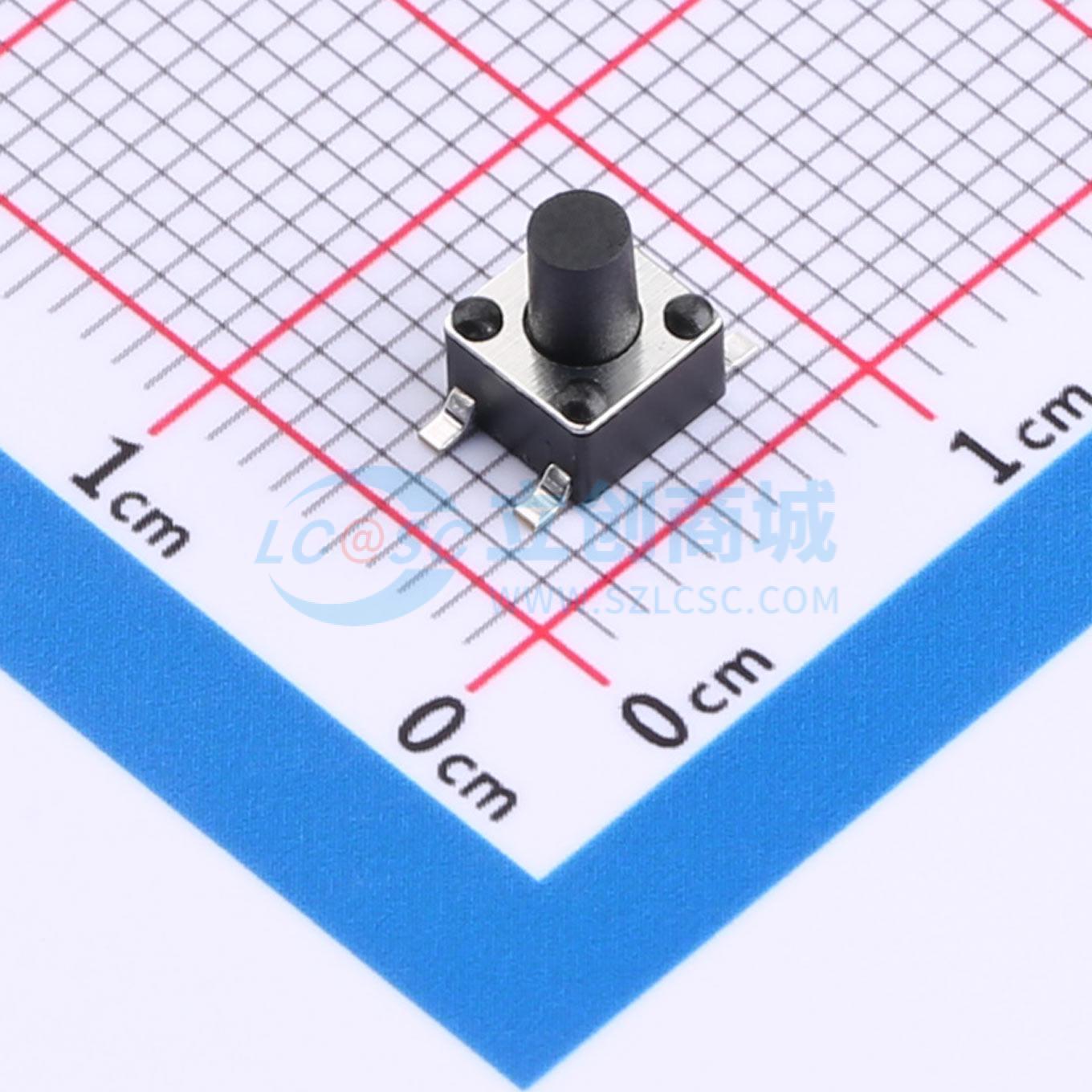 点击查看大图 GT-TC074B-H060-L1实物图