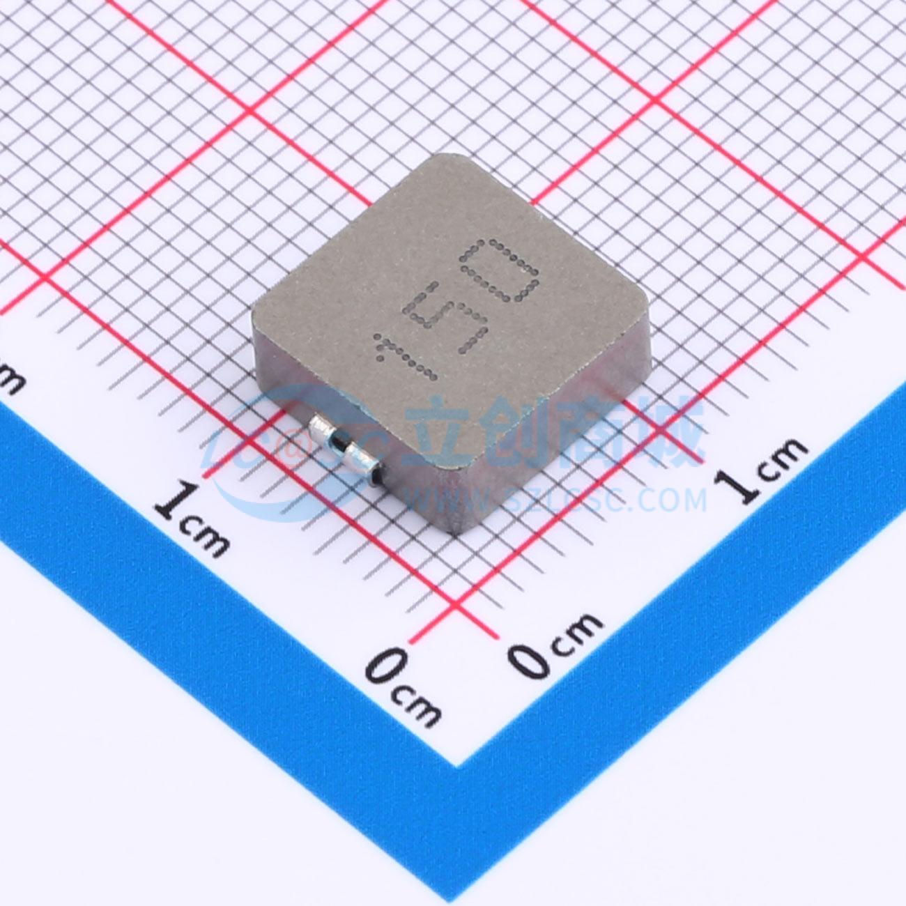 点击查看大图 BCIHP1040SC-150M实物图