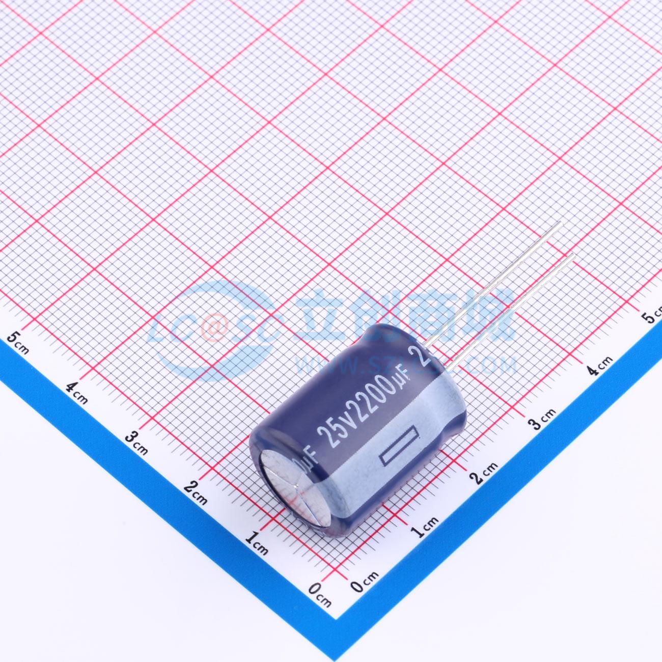 点击查看大图 ERJ1EM222L20OT实物图