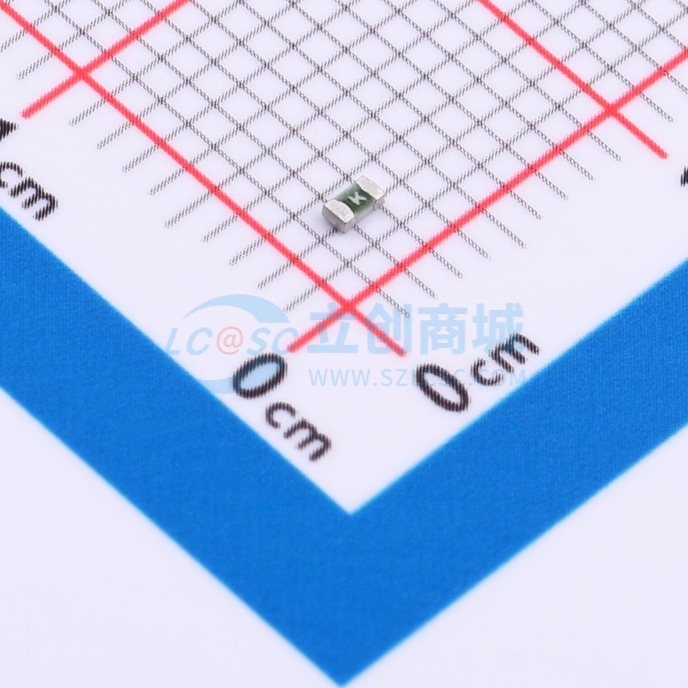 点击查看大图 LTC0603-1150TS实物图