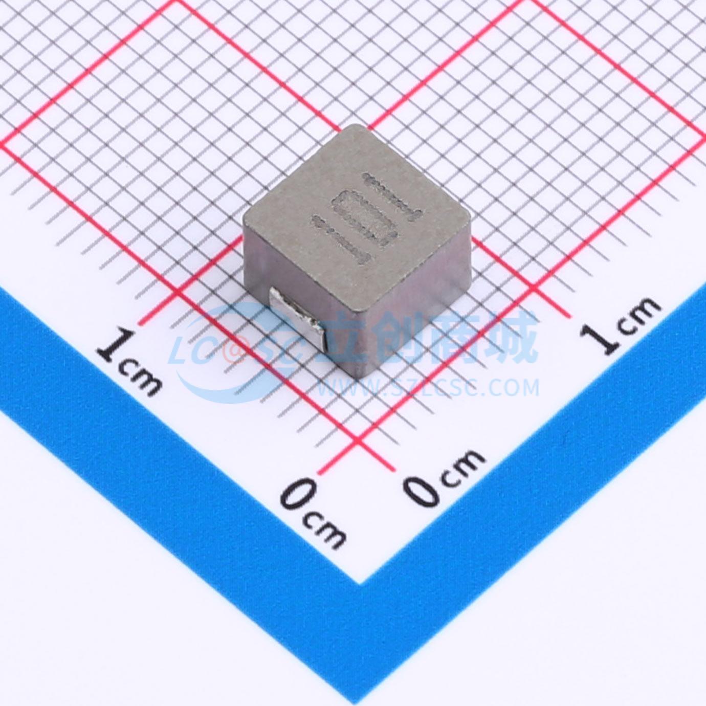 点击查看大图 SMMS0650-101M实物图