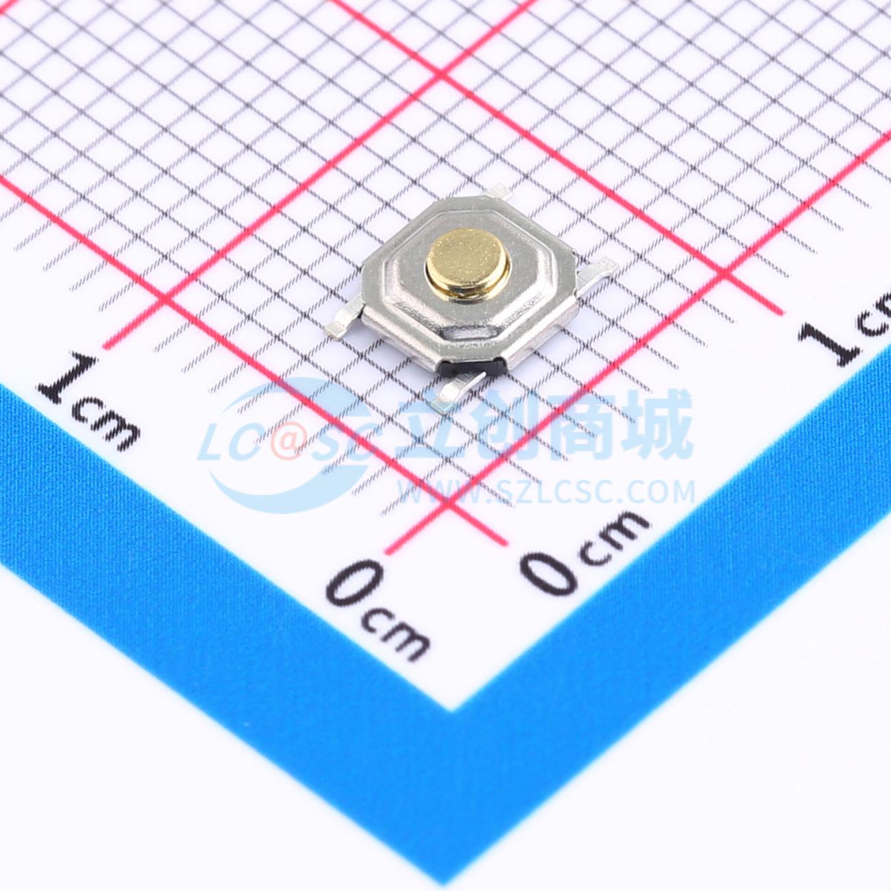 点击查看大图 TC-0522C-1.6-160G实物图