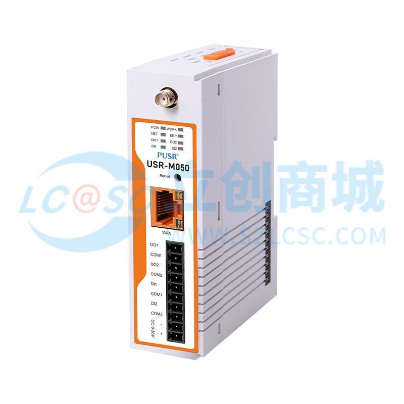 USR-M050-EW实物图