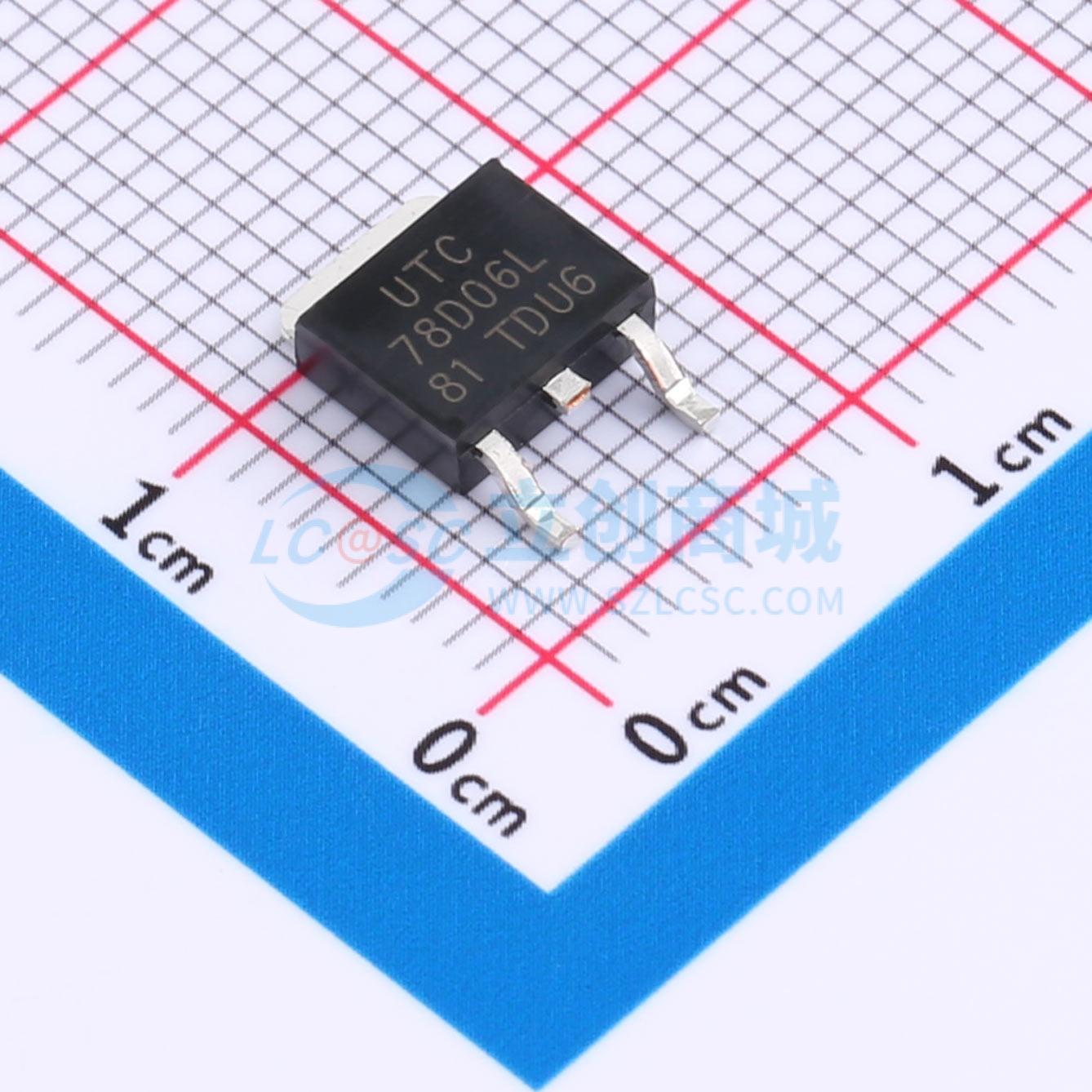 点击查看大图 78D06L实物图