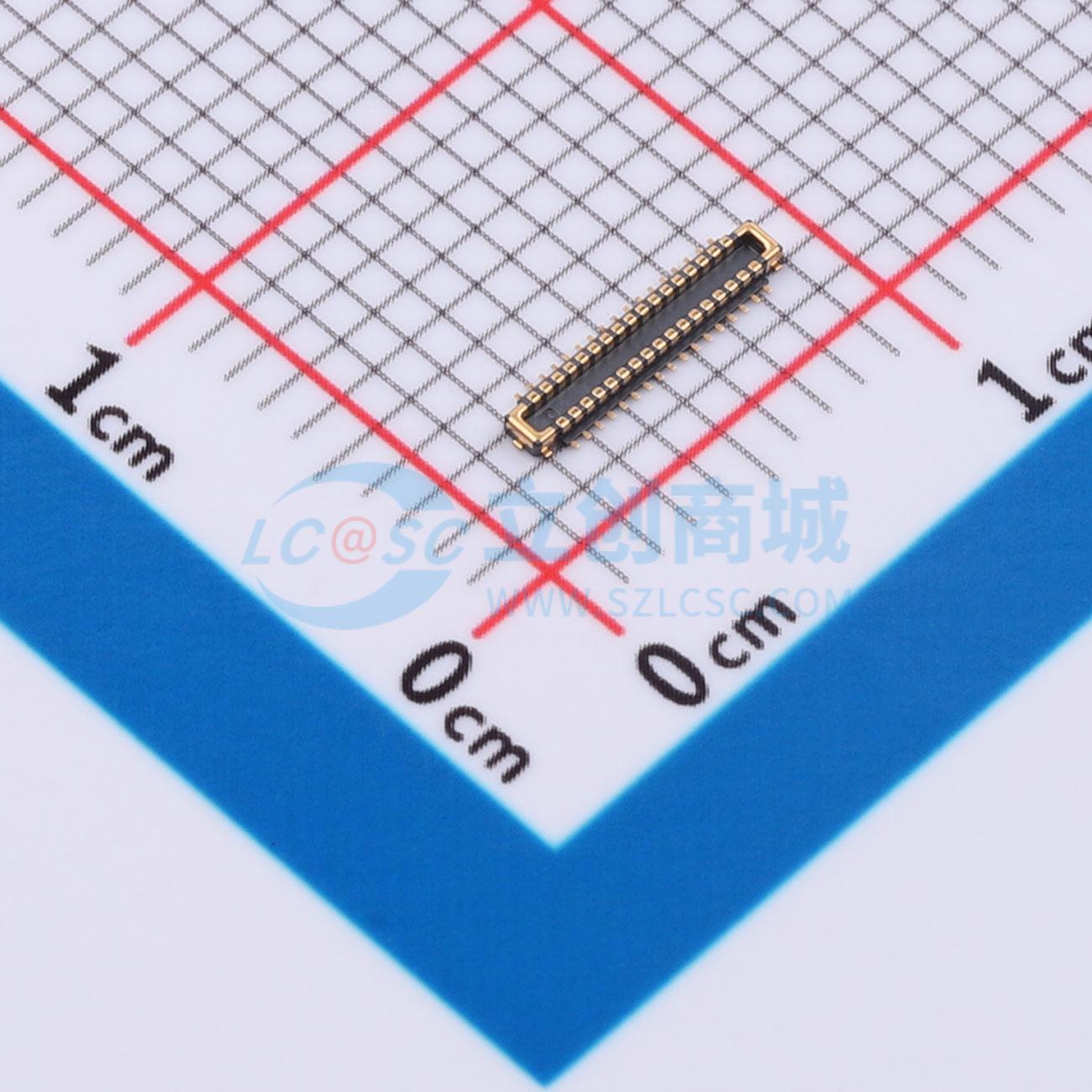 HYCW60M-BTB2X17-047B实物图