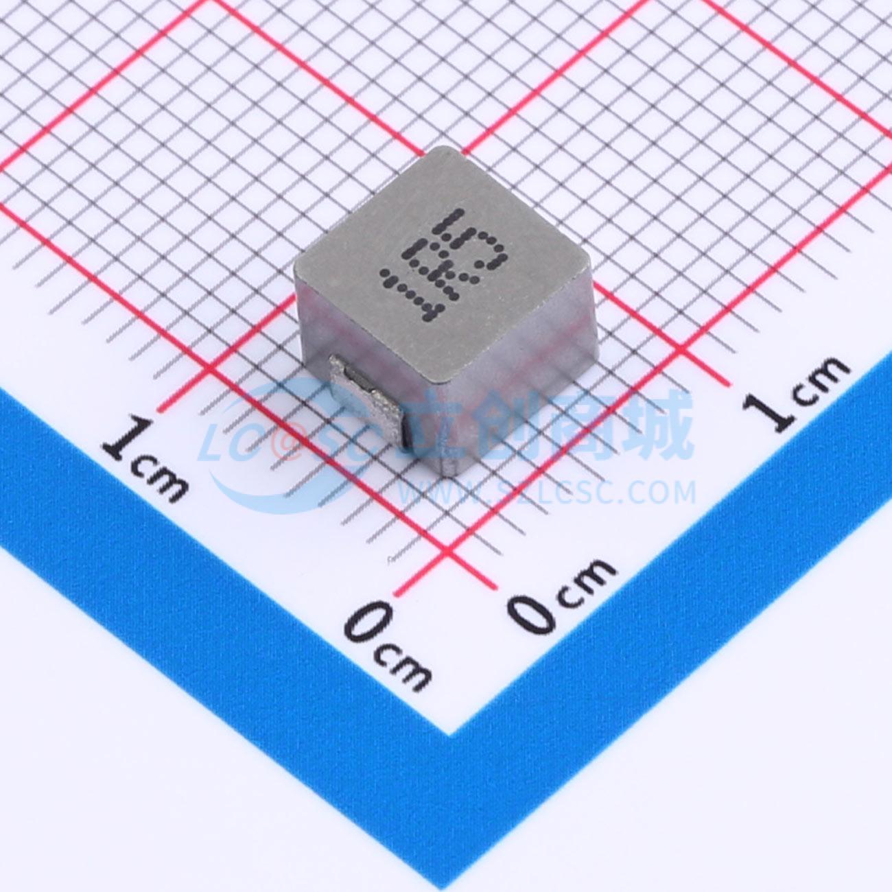 点击查看大图 PSPMAA0605H-1R5M-ANP实物图