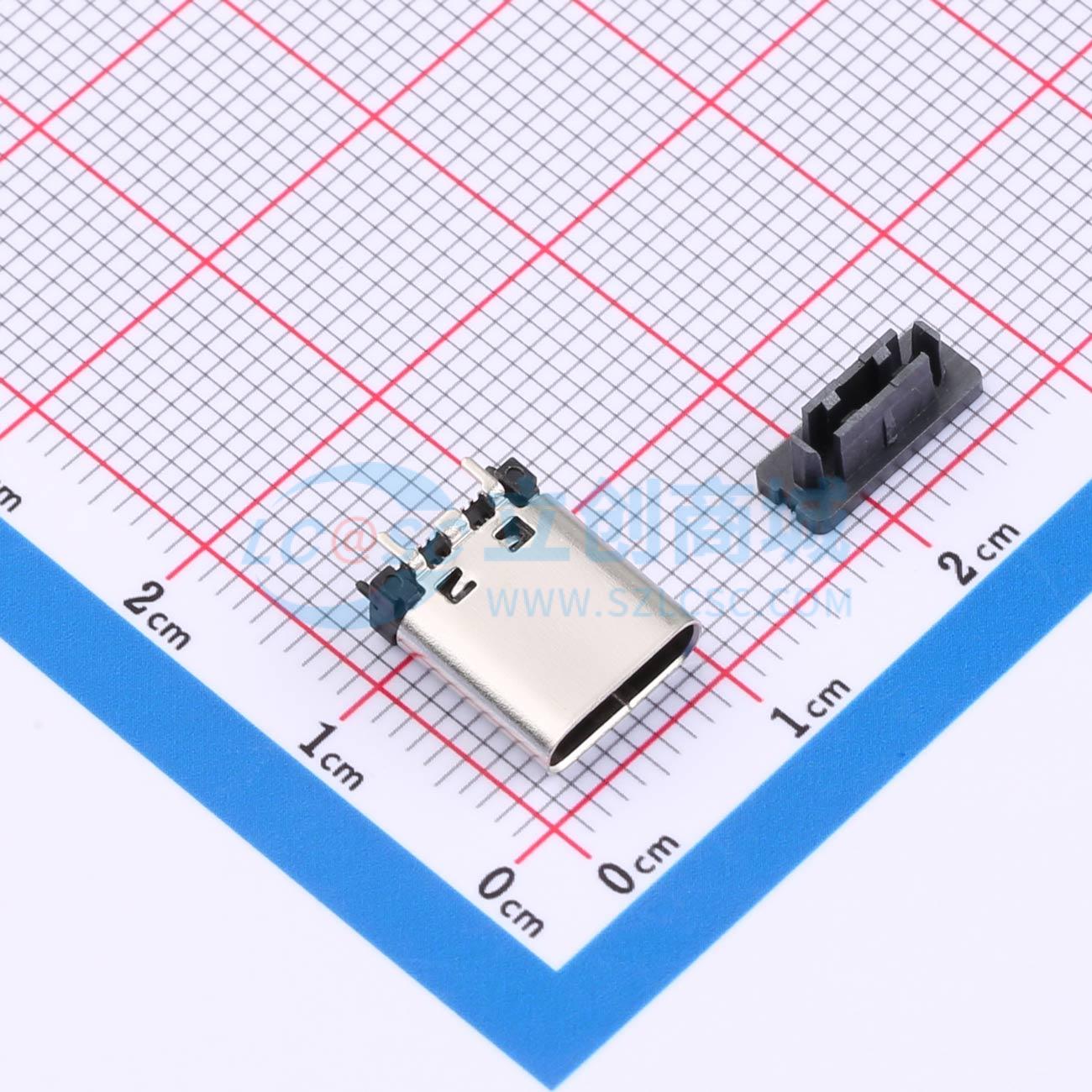 点击查看大图 MC-238-H104实物图
