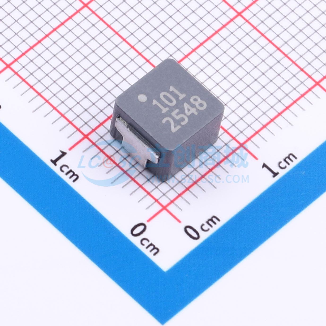 点击查看大图 FAUL0754TF-101MT实物图
