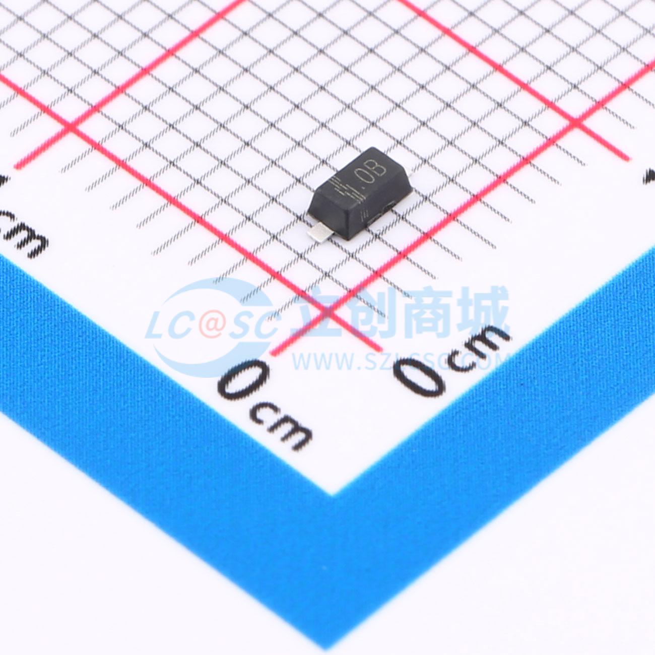 点击查看大图 MM1Z10B实物图