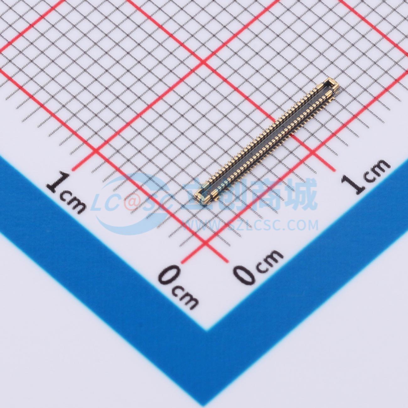 点击查看大图 HYCW59M-BTB2X34-6-049B实物图