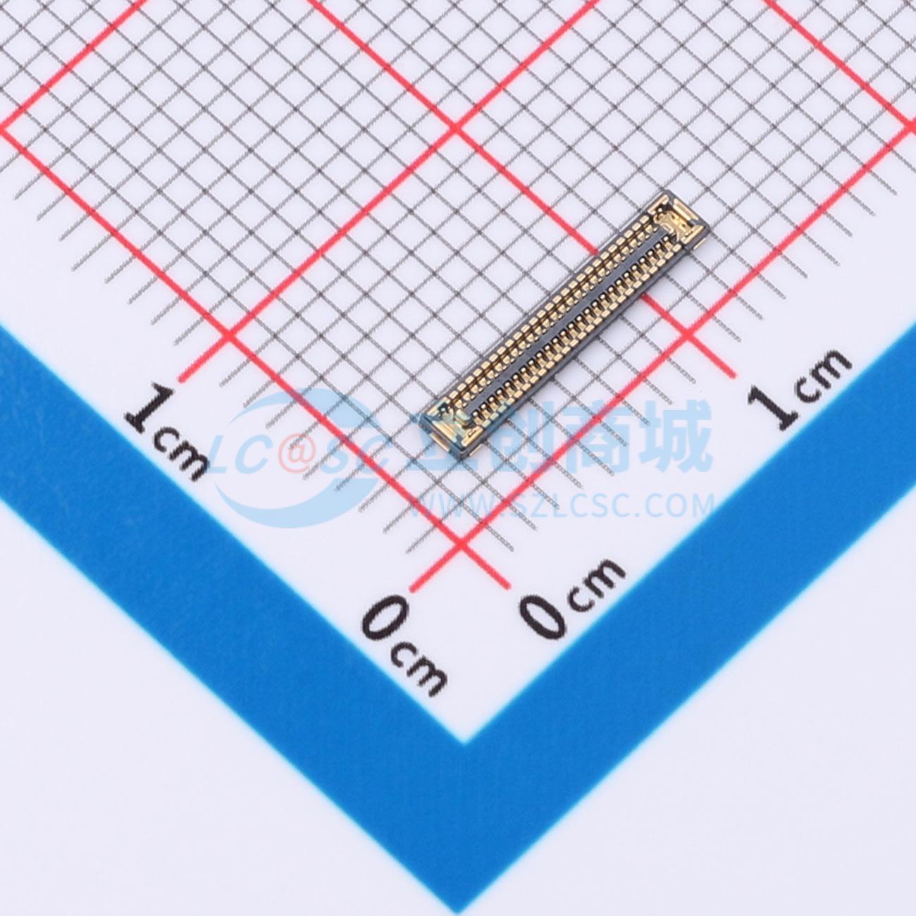 点击查看大图 HYCW60F-BTB2X25-055B实物图