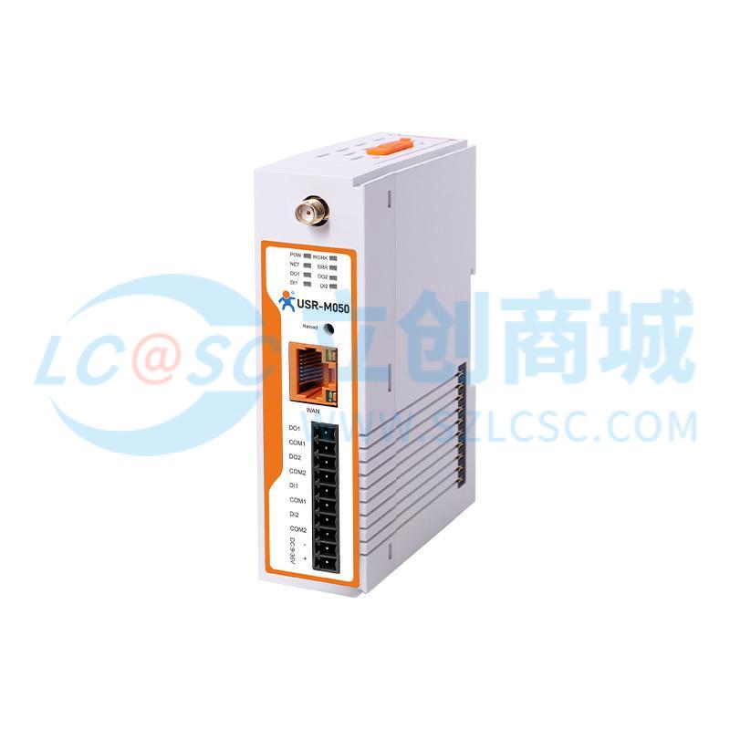 USR-M050-C1实物图