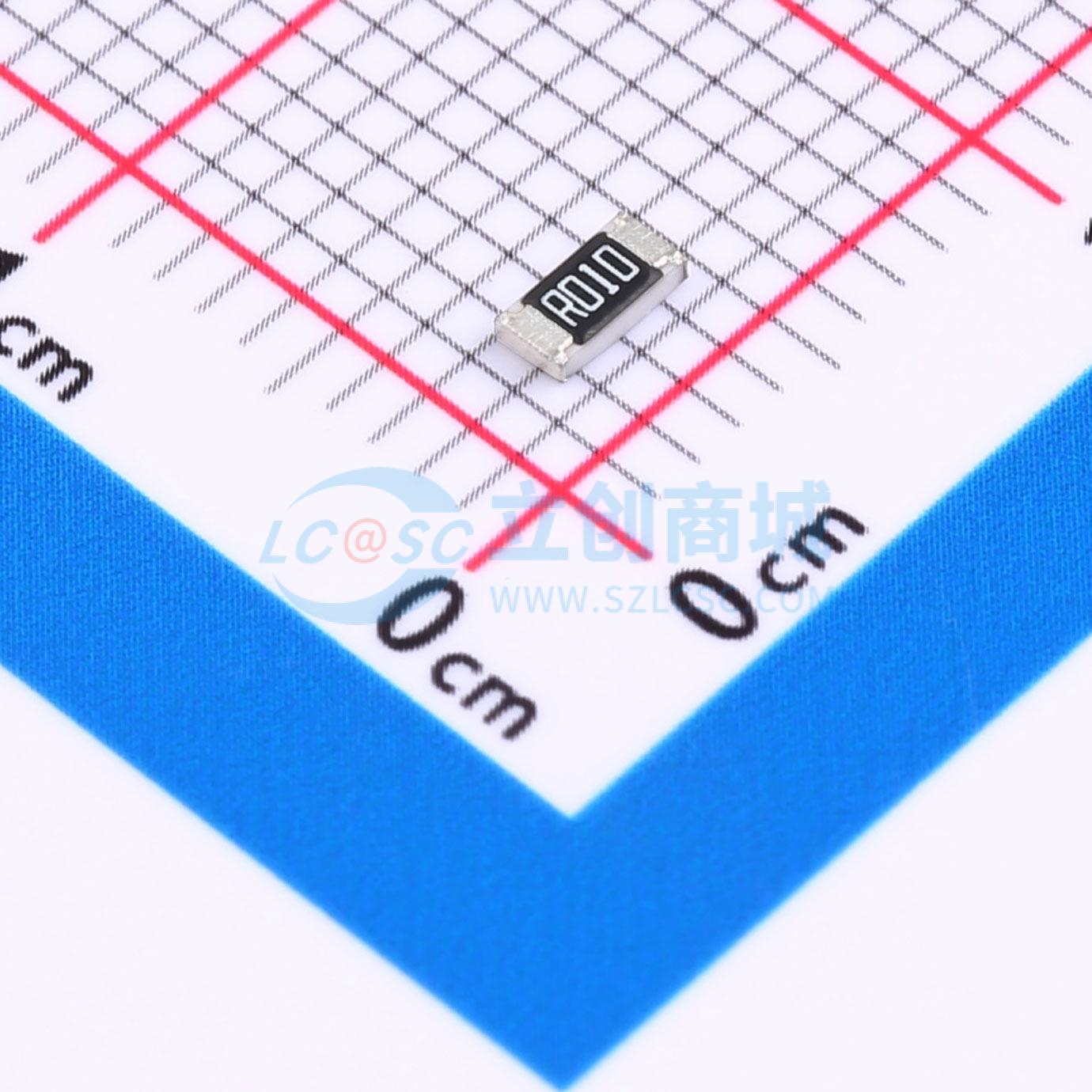 点击查看大图 RS-06FL7--0R01实物图