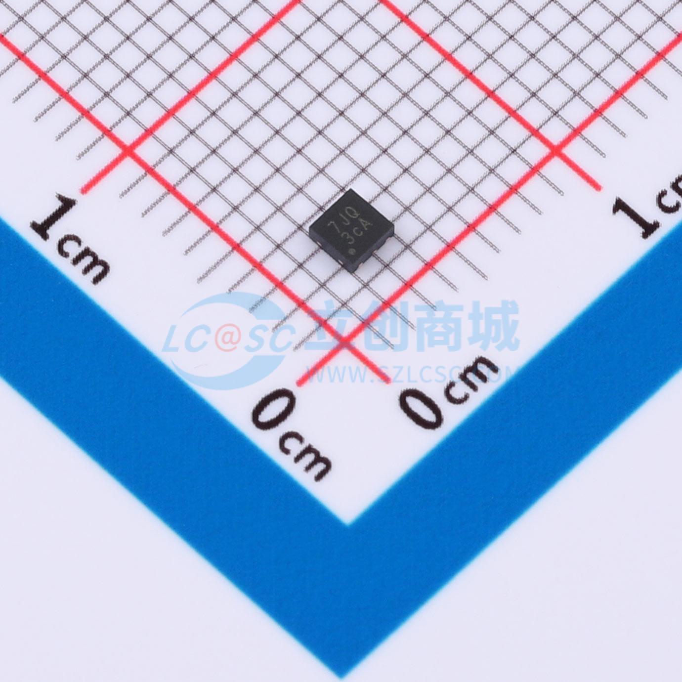 点击查看大图 AP7343Q-18FDZW-7实物图