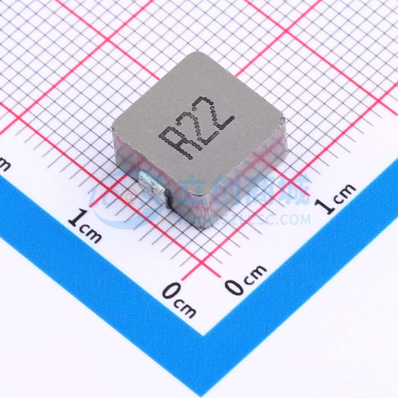 点击查看大图 SLO1050HR22MTT实物图
