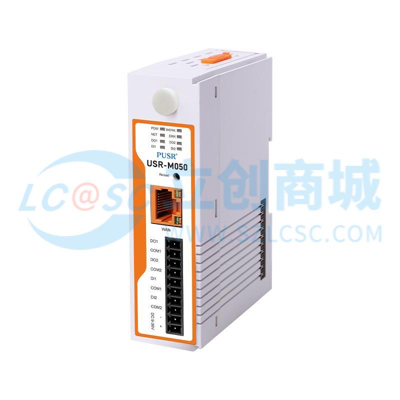 USR-M050-ETH实物图