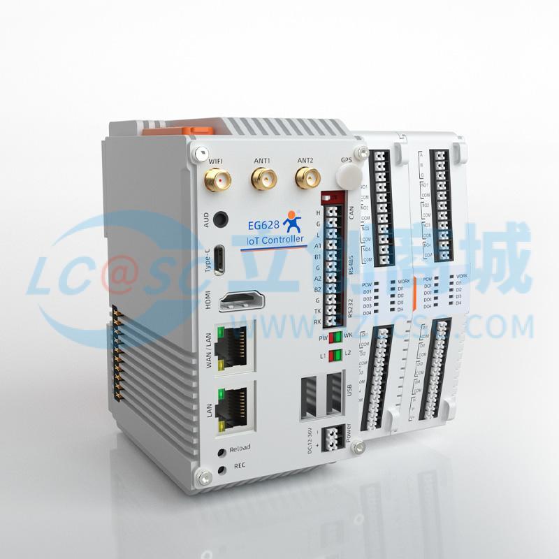 USR-EG628-G4实物图