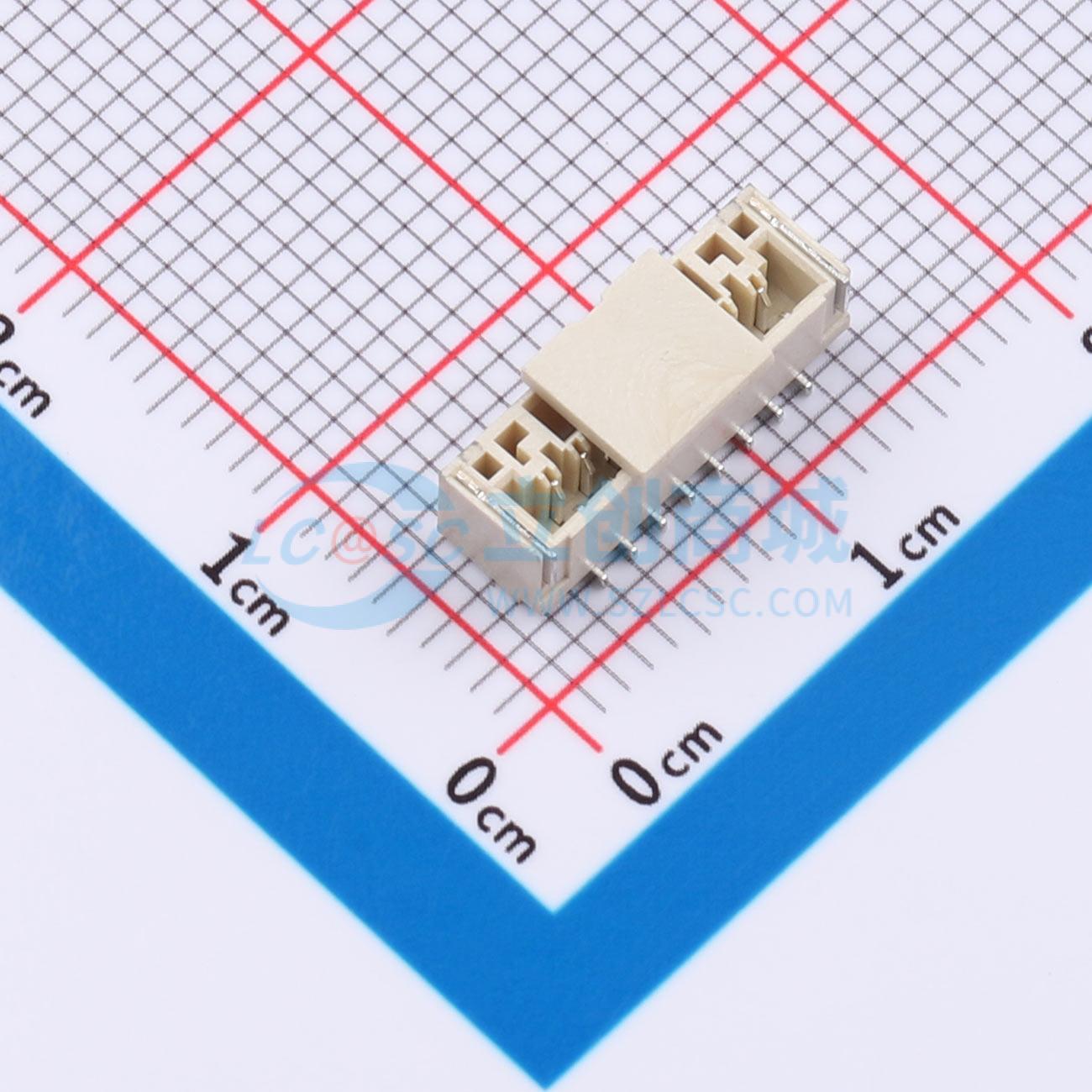 点击查看大图 GH108-B1B1-2000-A实物图