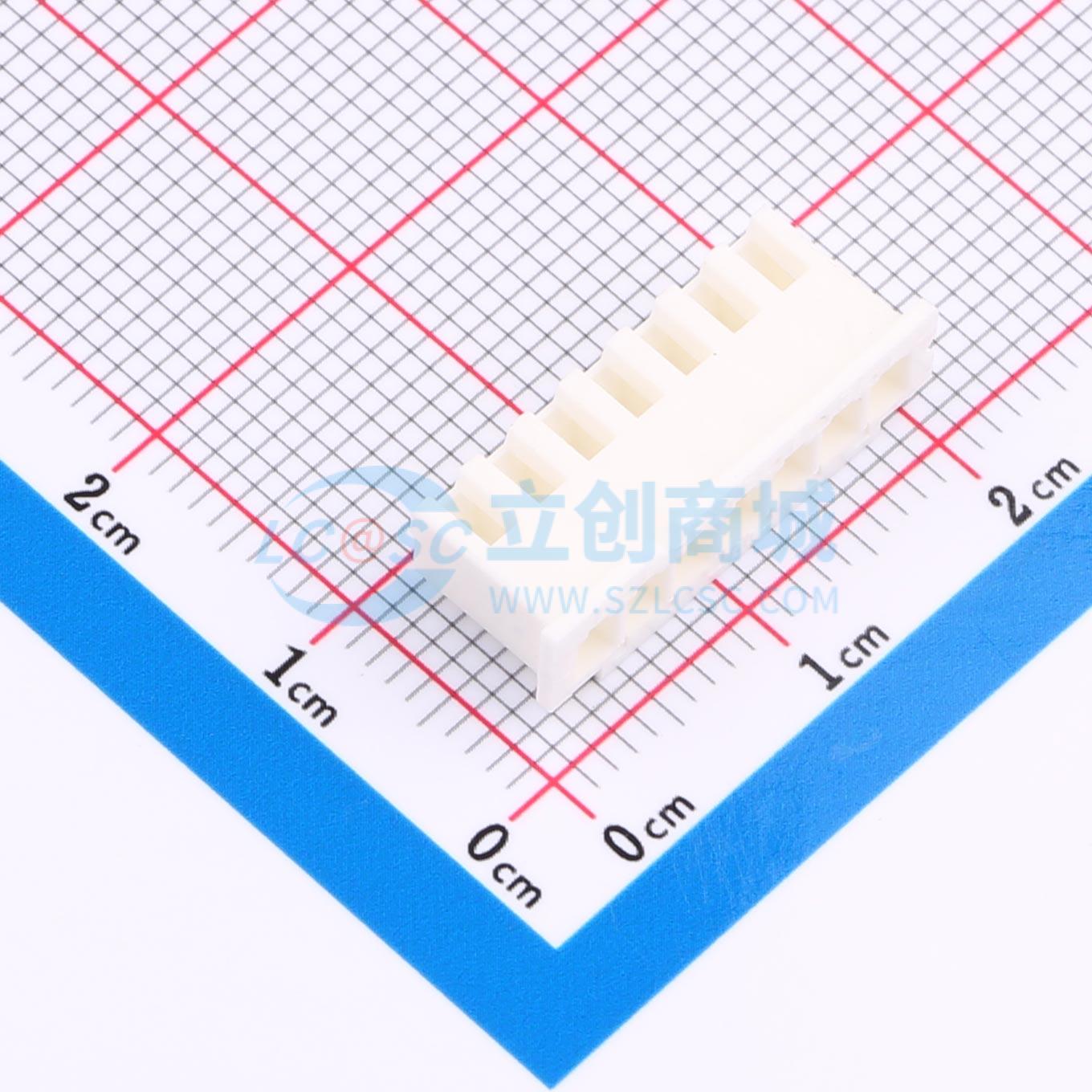 点击查看大图 HC-XH-7Y实物图
