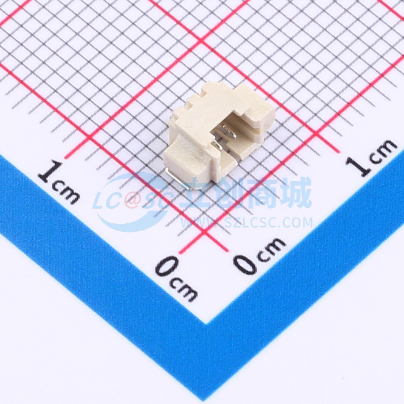 点击查看大图 AFC12-S02DCA-00实物图