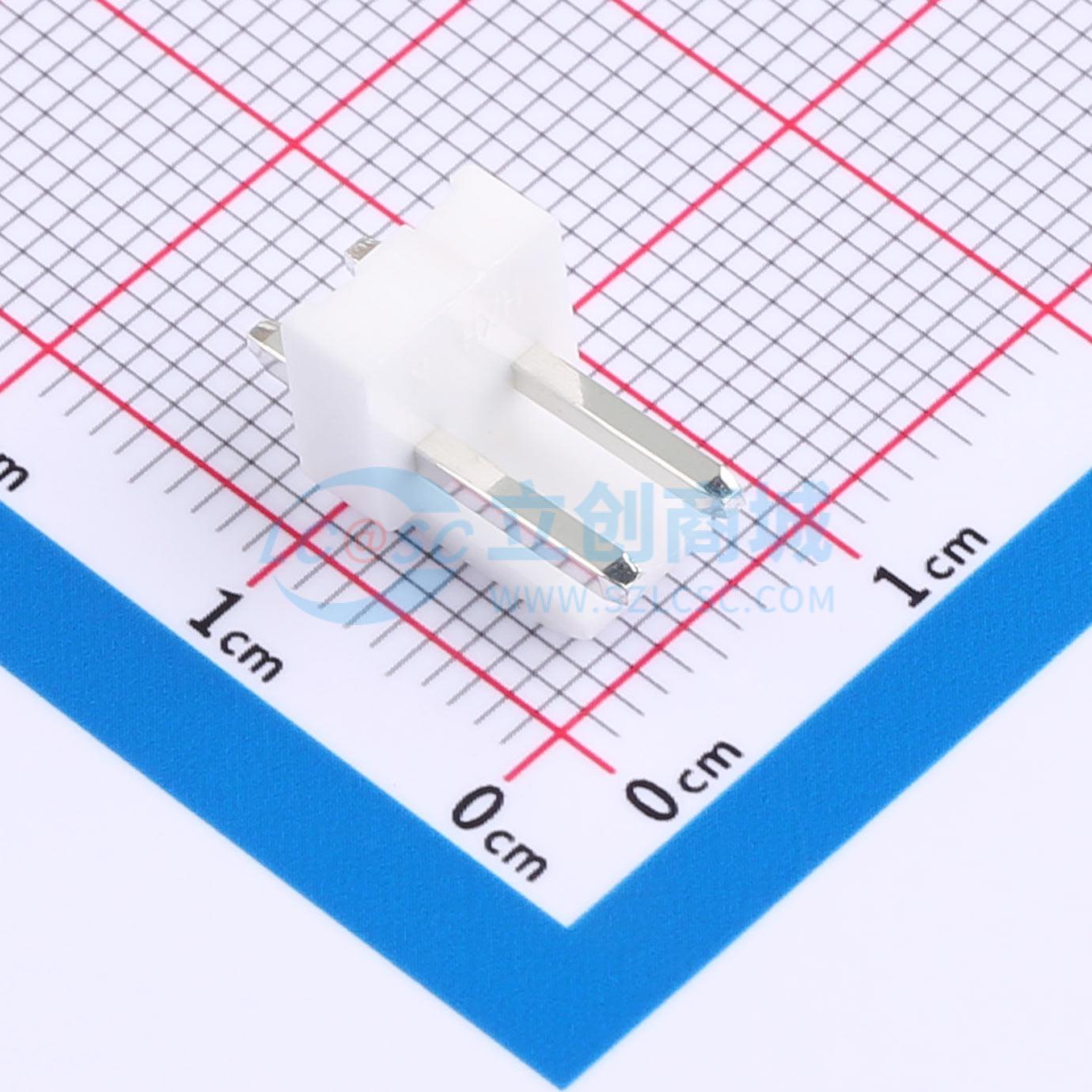 点击查看大图 HX39601-2A实物图