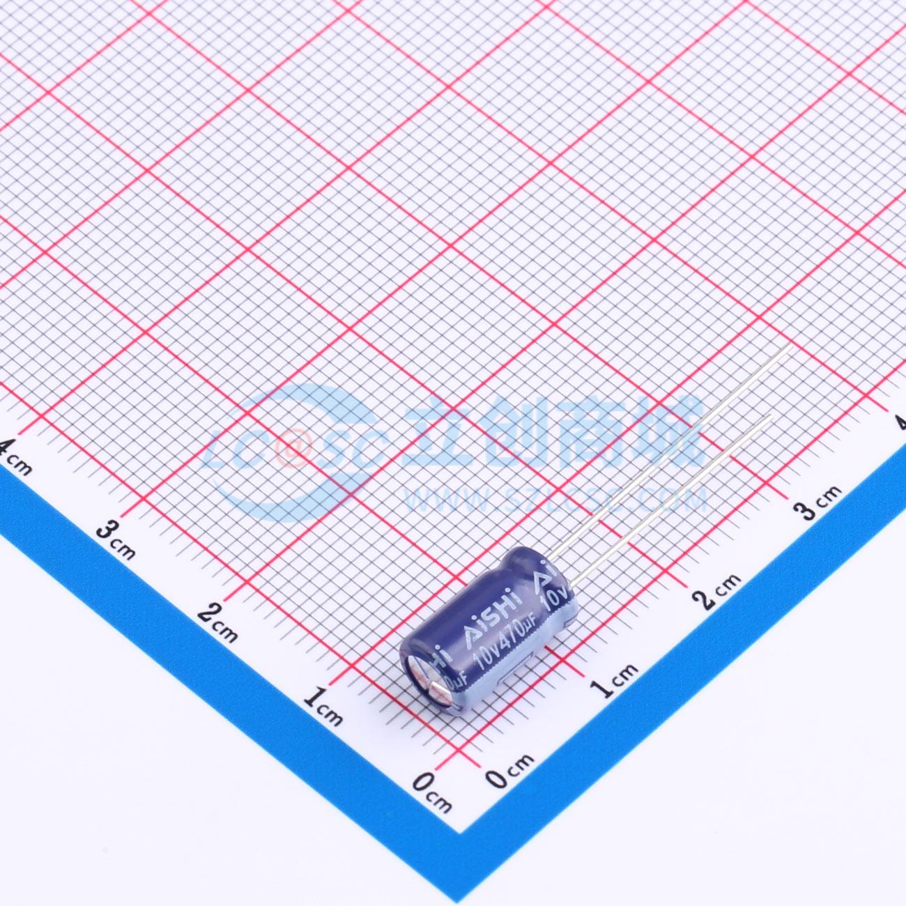 点击查看大图 ERR1AM471E11OT实物图